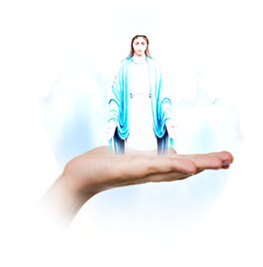Mary