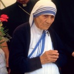 MotherTeresa